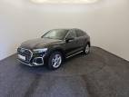 Q5 Sportback 55 TFSIe 367 S tronic 7 Quattro