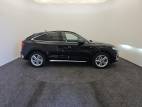 Q5 Sportback 55 TFSIe 367 S tronic 7 Quattro