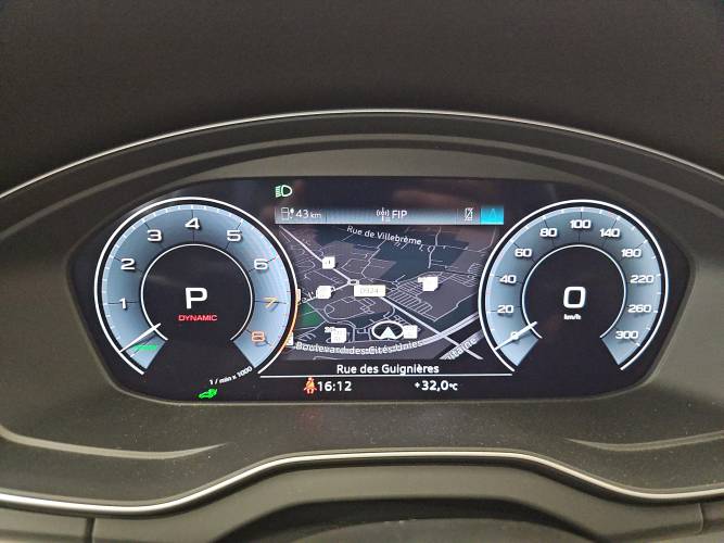 Q5 Sportback 55 TFSIe 367 S tronic 7 Quattro