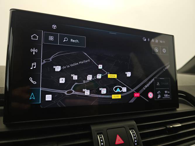 Q5 Sportback 55 TFSIe 367 S tronic 7 Quattro