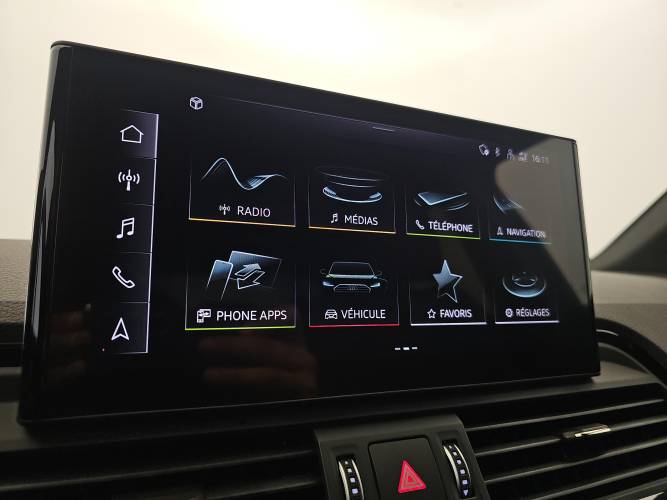 Q5 Sportback 55 TFSIe 367 S tronic 7 Quattro