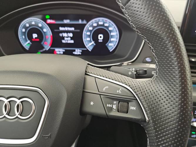 Q5 Sportback 55 TFSIe 367 S tronic 7 Quattro
