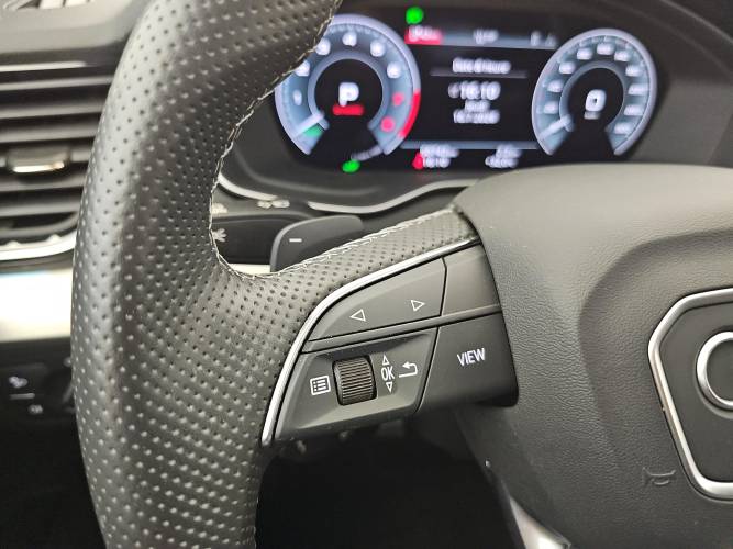 Q5 Sportback 55 TFSIe 367 S tronic 7 Quattro