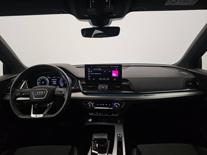 Q5 Sportback 55 TFSIe 367 S tronic 7 Quattro