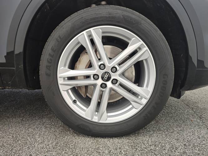 Q5 Sportback 55 TFSIe 367 S tronic 7 Quattro