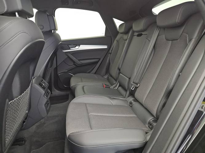 Q5 Sportback 55 TFSIe 367 S tronic 7 Quattro