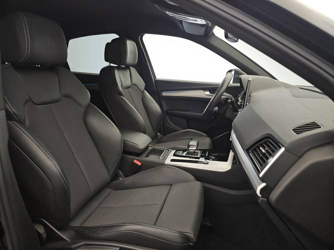 Q5 Sportback 55 TFSIe 367 S tronic 7 Quattro