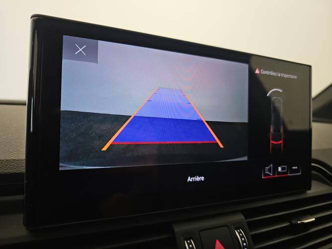 Q5 Sportback 55 TFSIe 367 S tronic 7 Quattro