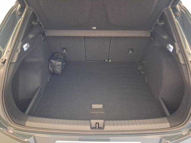 Terramar 1.5 eTSI Hybrid 150 ch DSG7