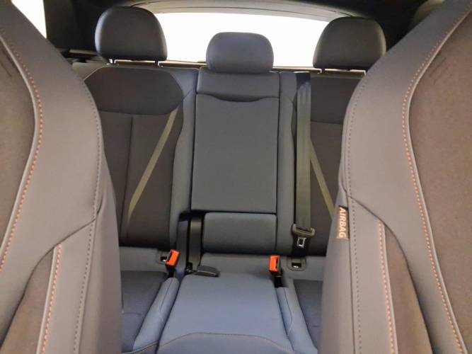 Terramar 1.5 eTSI Hybrid 150 ch DSG7