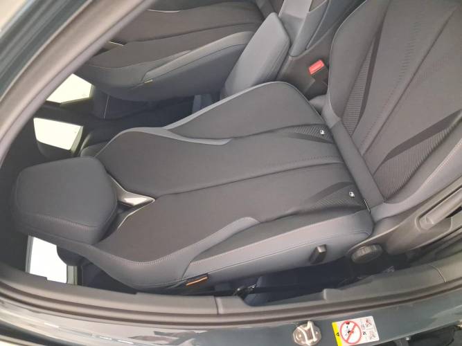 Terramar 1.5 eTSI Hybrid 150 ch DSG7