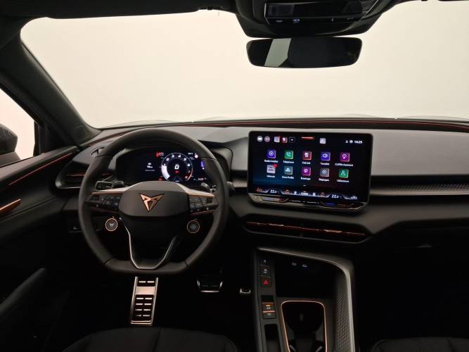 Terramar 1.5 eTSI Hybrid 150 ch DSG7