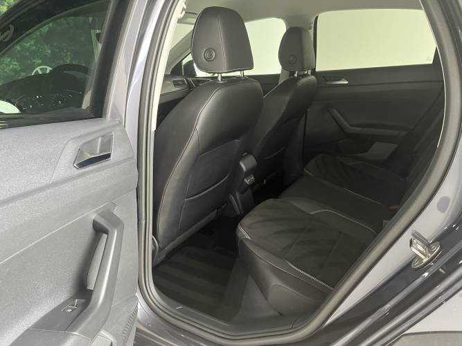 Taigo 1.0 TSI 110 DSG7