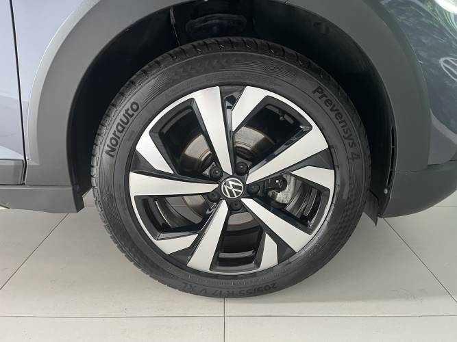 Taigo 1.0 TSI 110 DSG7