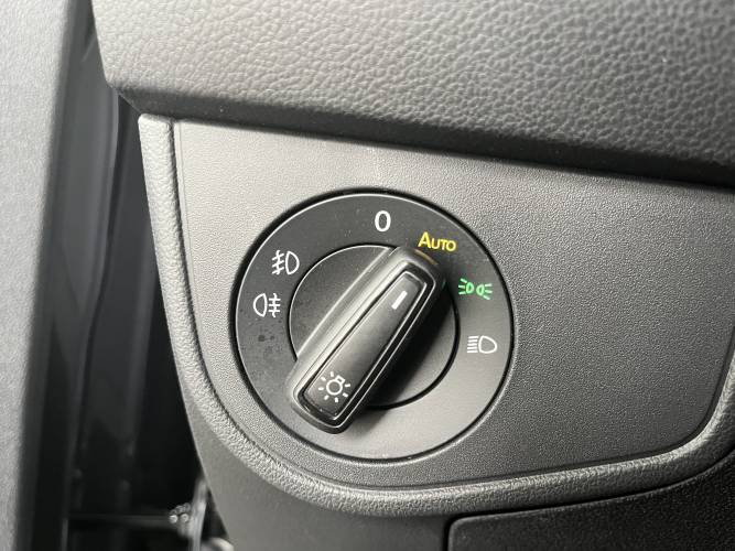 Taigo 1.0 TSI 110 DSG7