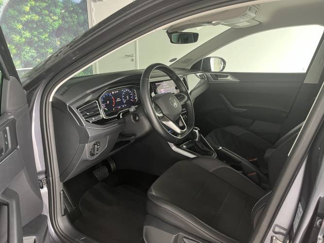 Taigo 1.0 TSI 110 DSG7