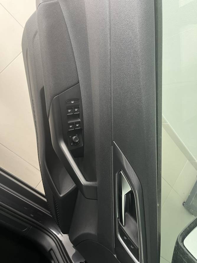 Taigo 1.0 TSI 110 DSG7