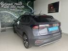 Taigo 1.0 TSI 110 DSG7
