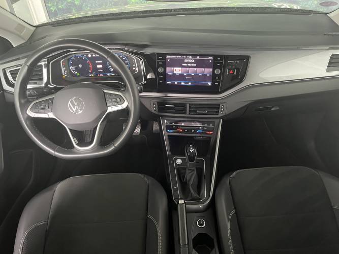 Taigo 1.0 TSI 110 DSG7