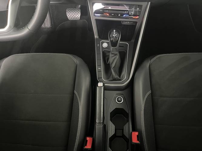 Taigo 1.0 TSI 110 DSG7