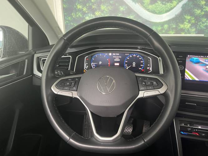 Taigo 1.0 TSI 110 DSG7