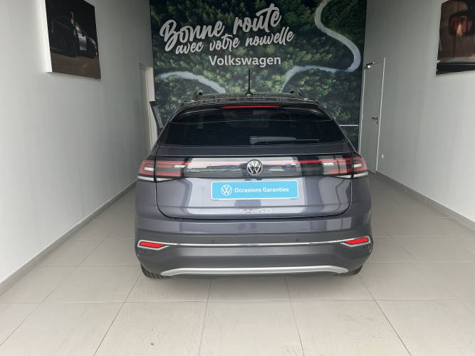 Taigo 1.0 TSI 110 DSG7