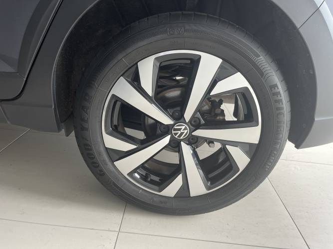 Taigo 1.0 TSI 110 DSG7