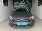 Taigo 1.0 TSI 110 DSG7