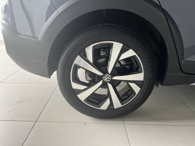 Taigo 1.0 TSI 110 DSG7