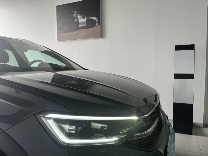 Taigo 1.0 TSI 110 DSG7