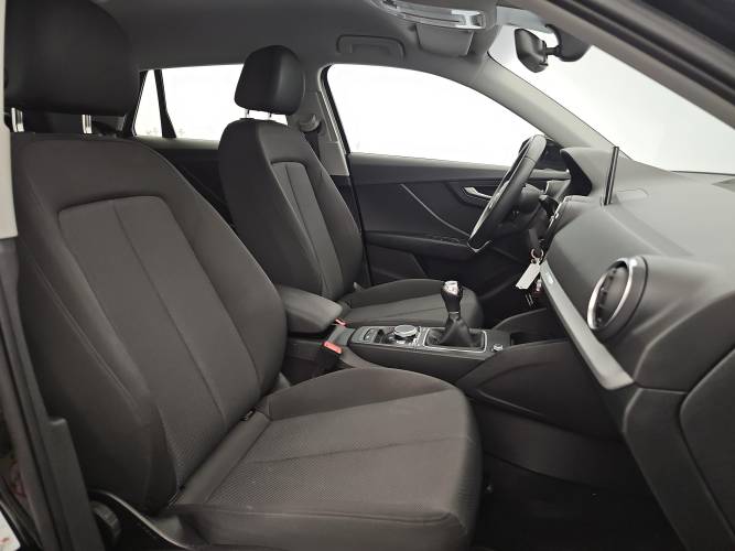 Q2 30 TFSI 110 BVM6
