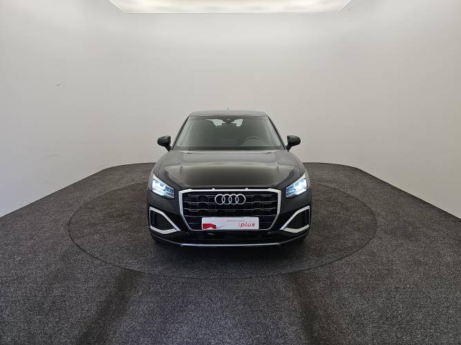 Q2 30 TFSI 110 BVM6