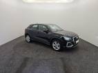 Q2 30 TFSI 110 BVM6