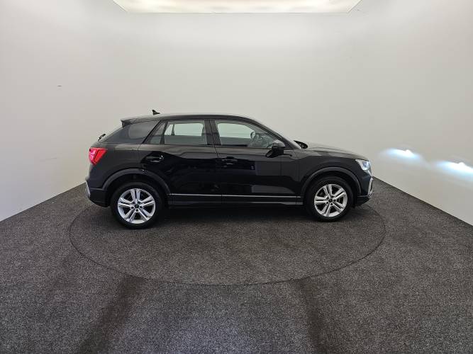 Q2 30 TFSI 110 BVM6