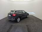 Q2 30 TFSI 110 BVM6