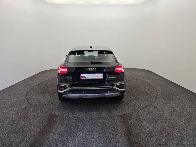 Q2 30 TFSI 110 BVM6