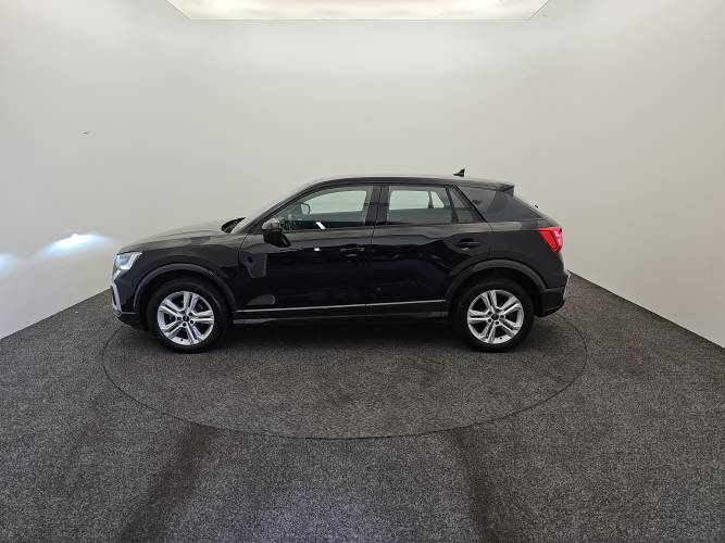 Q2 30 TFSI 110 BVM6