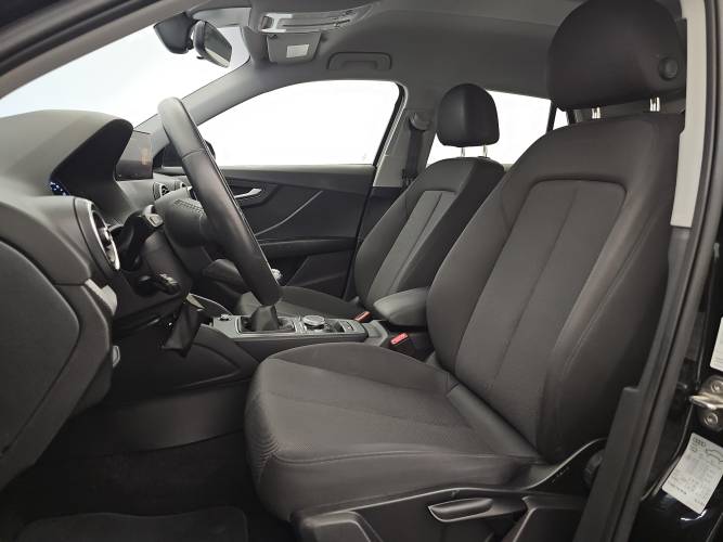Q2 30 TFSI 110 BVM6
