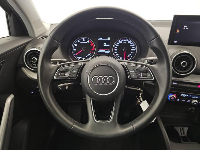 Q2 30 TFSI 110 BVM6