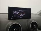Q2 30 TFSI 110 BVM6