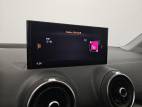 Q2 30 TFSI 110 BVM6