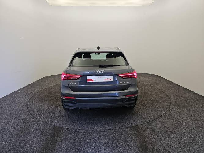 Q3 45 TFSIe 245 ch S tronic 6