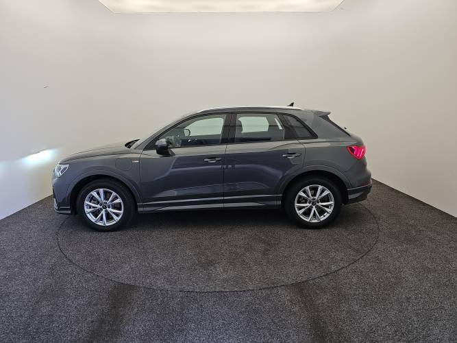 Q3 45 TFSIe 245 ch S tronic 6