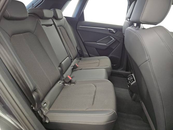 Q3 45 TFSIe 245 ch S tronic 6
