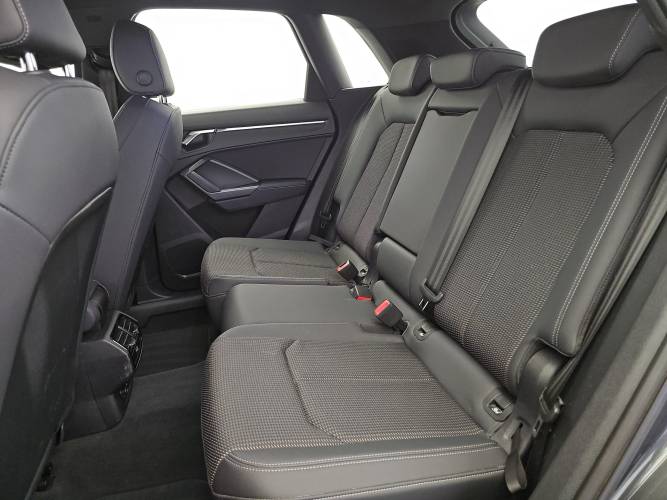 Q3 45 TFSIe 245 ch S tronic 6