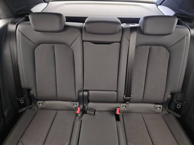 Q3 45 TFSIe 245 ch S tronic 6
