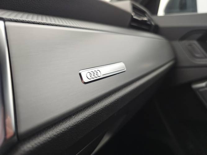 Q3 45 TFSIe 245 ch S tronic 6