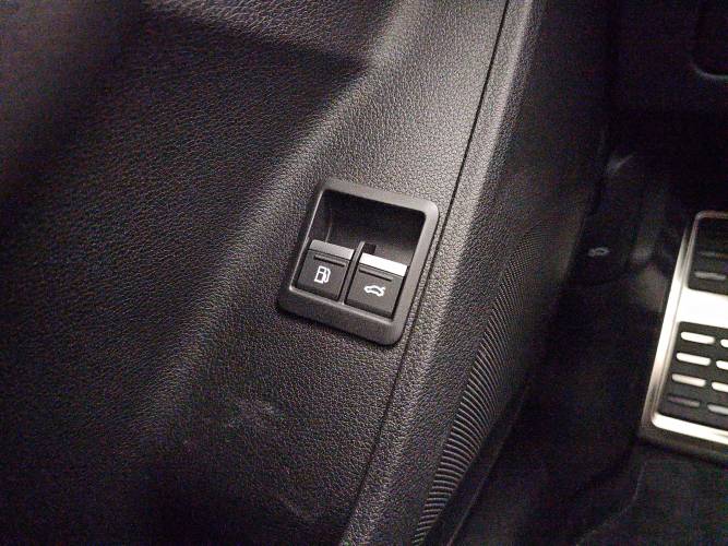 Q3 45 TFSIe 245 ch S tronic 6