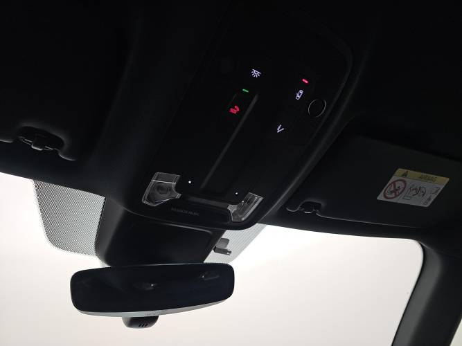 Q3 45 TFSIe 245 ch S tronic 6