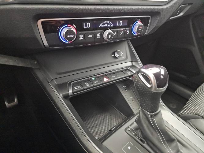 Q3 45 TFSIe 245 ch S tronic 6